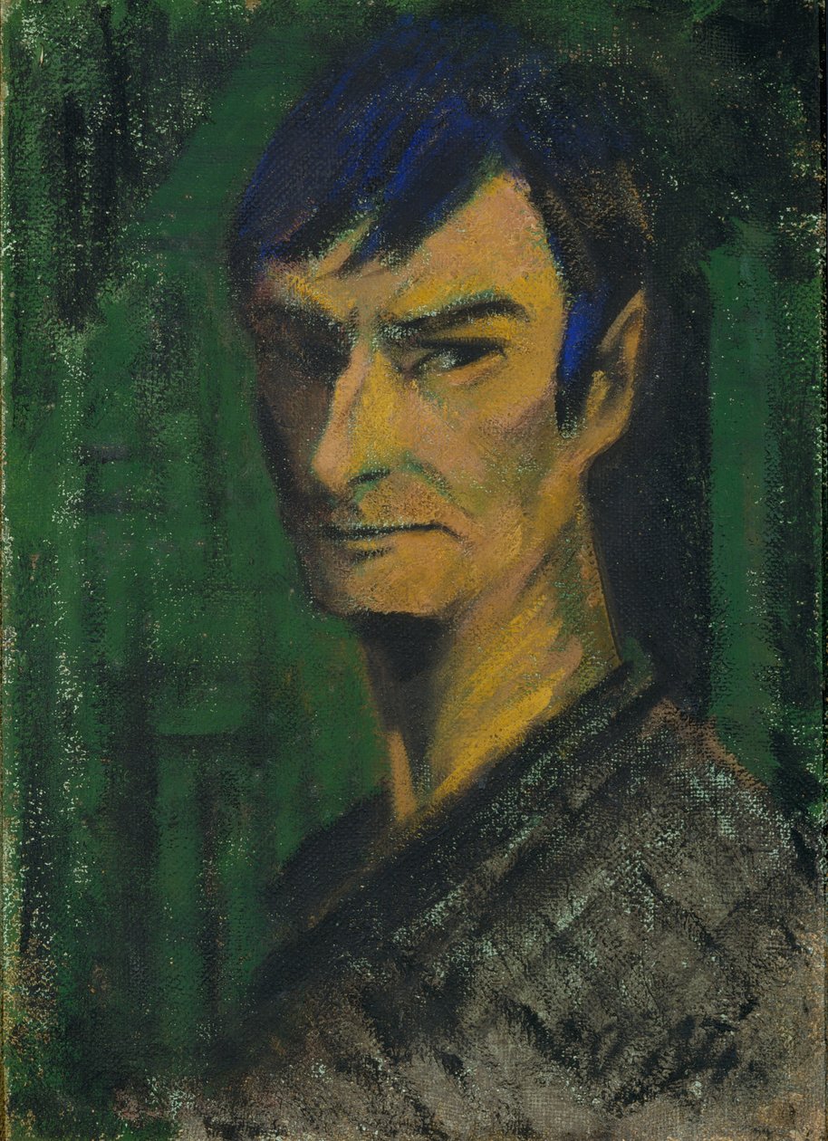  av Otto Muller or Mueller