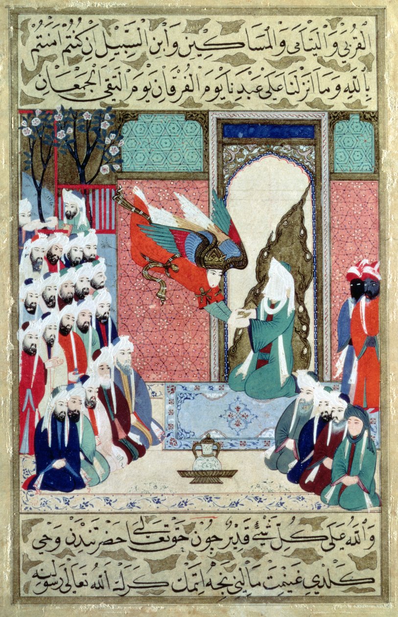  av Ottoman School