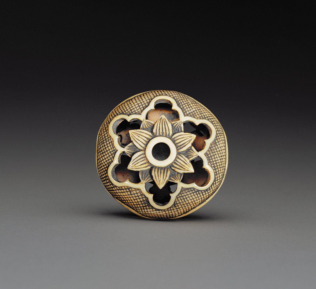 Netsuke, ca. 1870 (se 195484) av Ozaki Kokusai