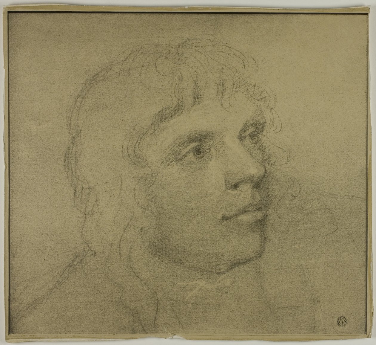  av Ozias Humphry