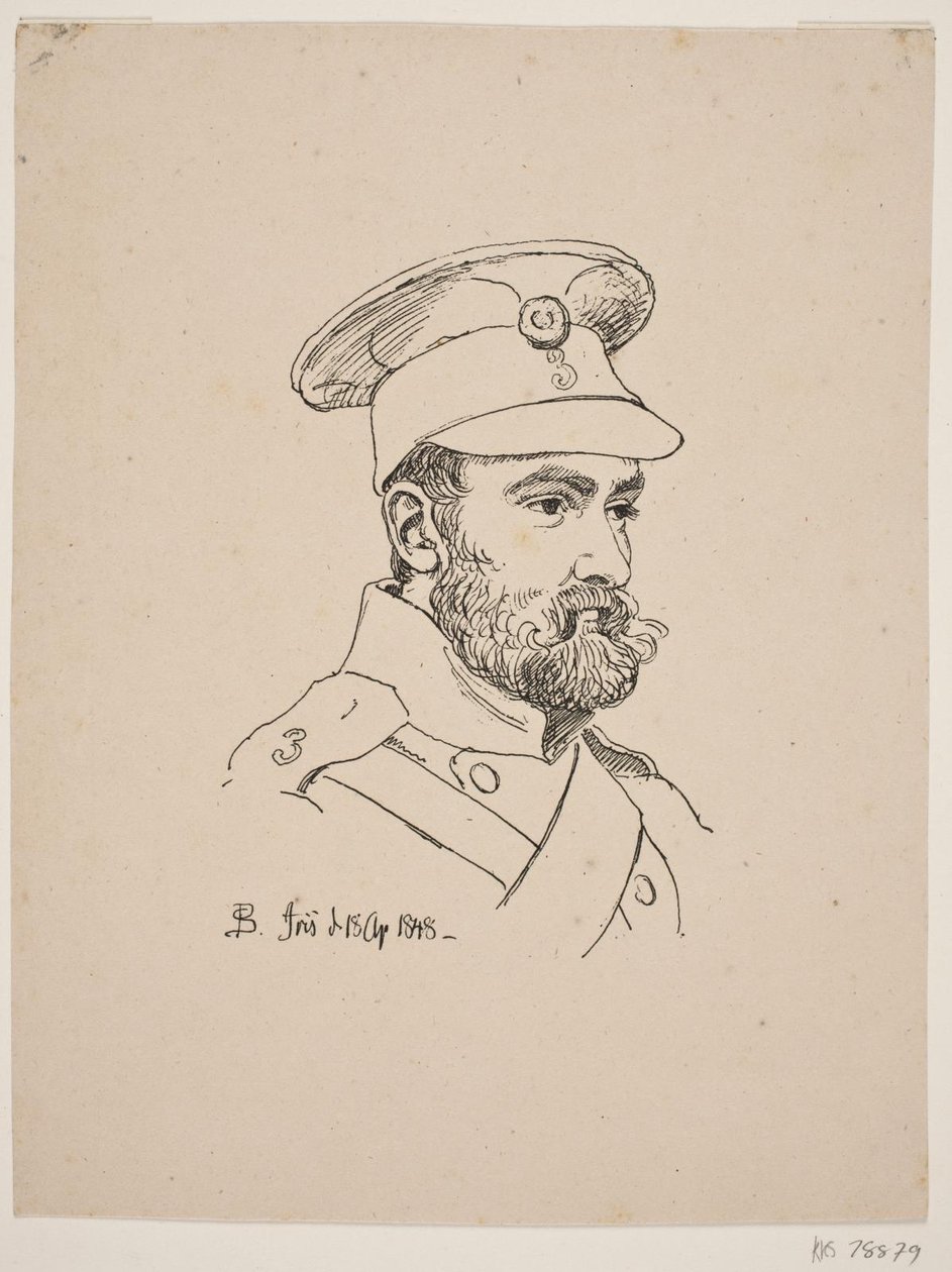 J. Th. Lundbye av P.C. Skovgaard