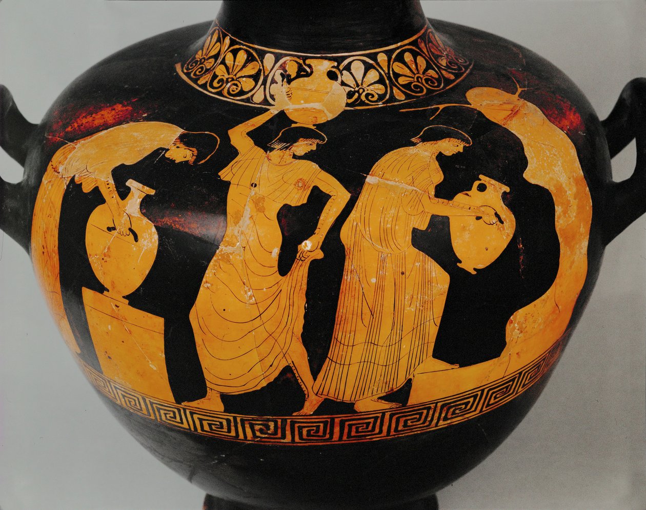  av Painter Aegisthus