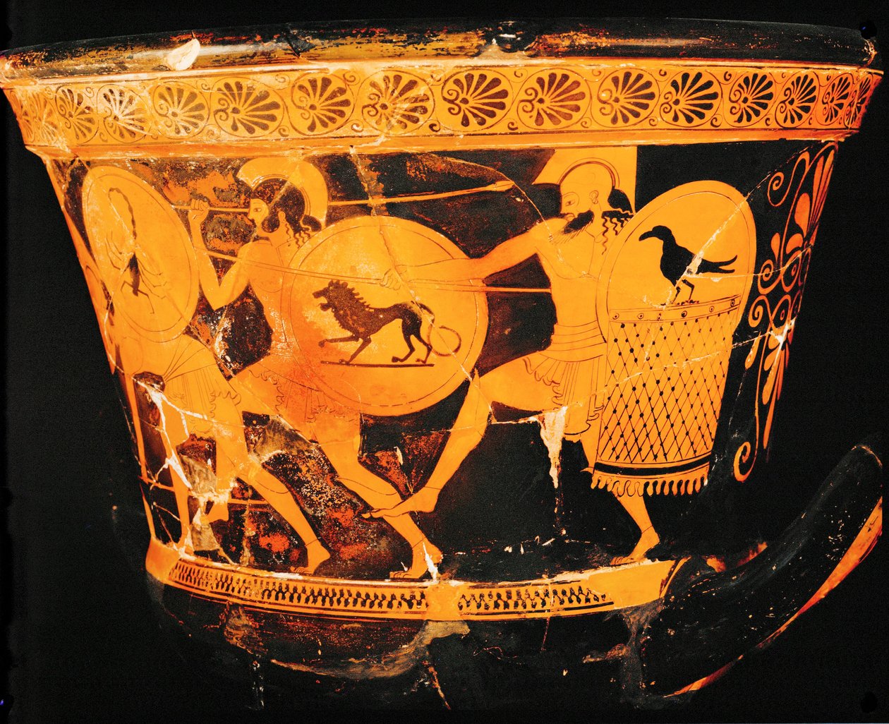  av Painter Eucharides