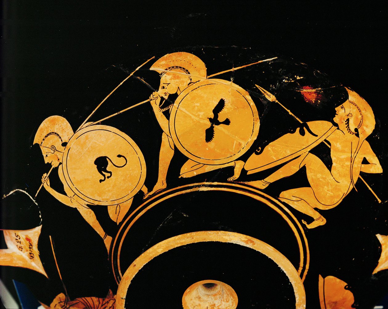  av Painter Onesimos