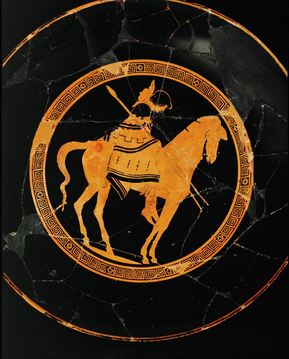  av Painter Pistoxenos
