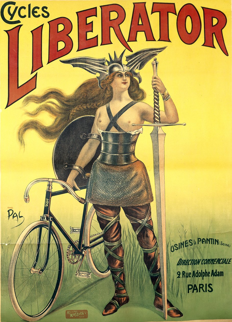 Plakatreklame 