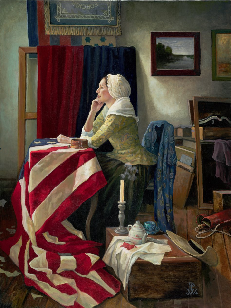  av Pamela Patrick White
