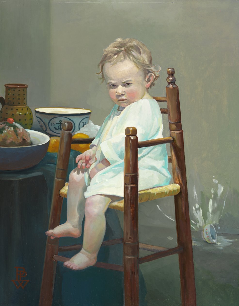  av Pamela Patrick White