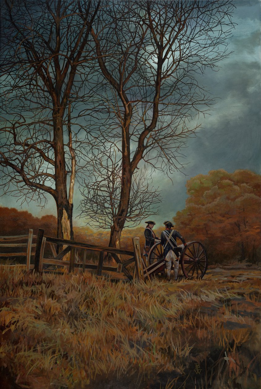  av Pamela Patrick White
