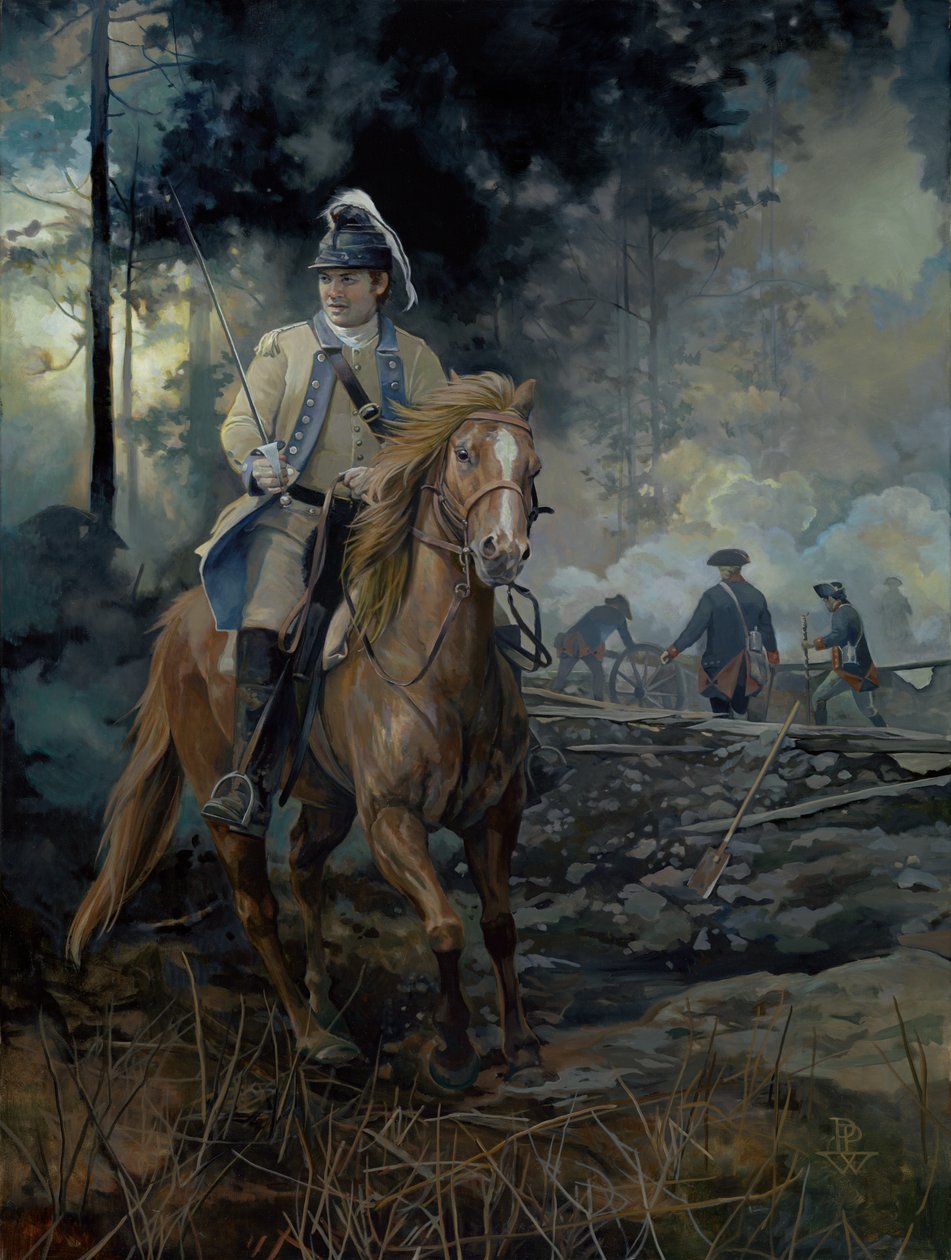  av Pamela Patrick White