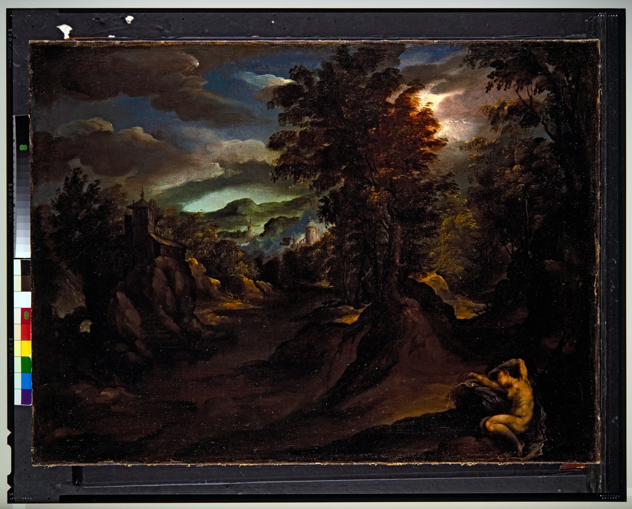  av Paolo (1540 96) Fiammingo