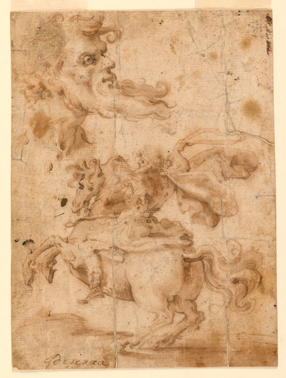  av Paolo Emilio Besenzi