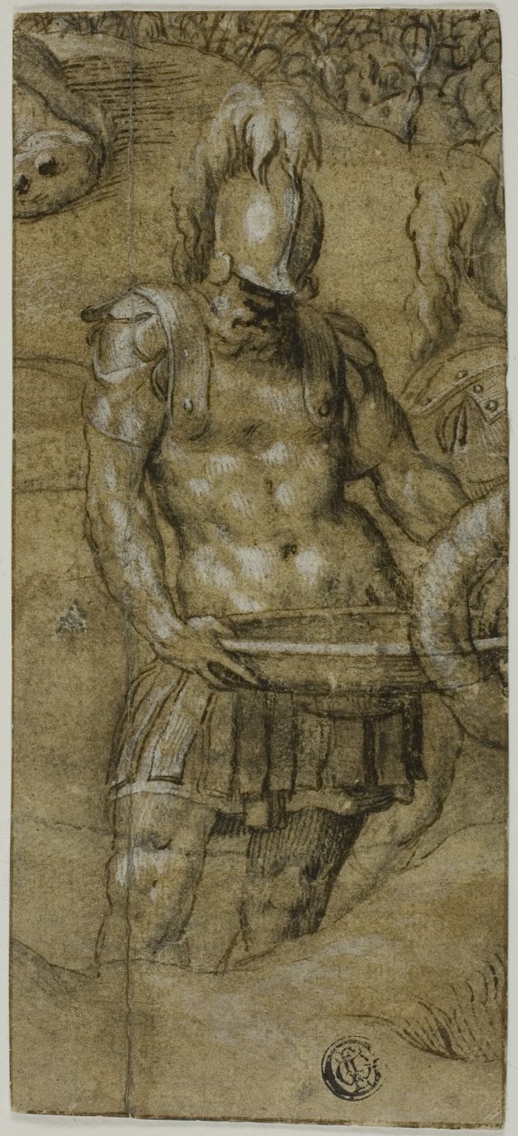 av Paolo Farinati