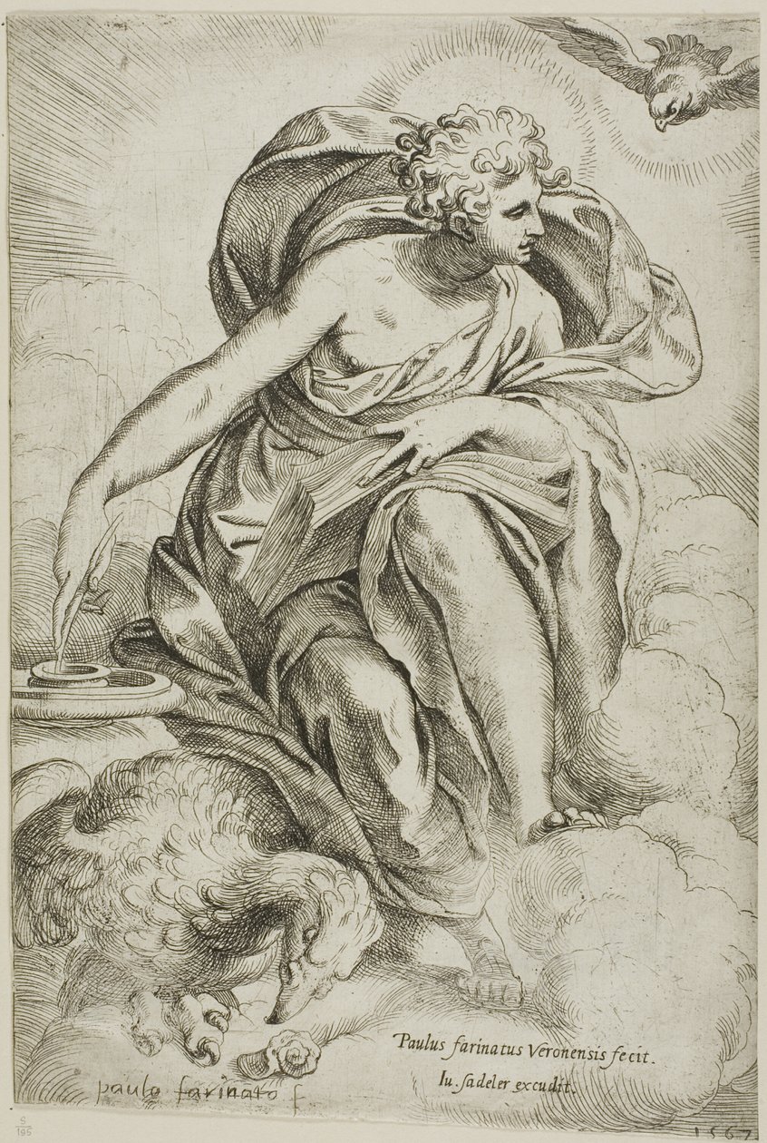  av Paolo Farinati