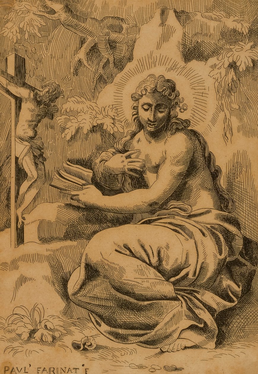  av Paolo Farinati
