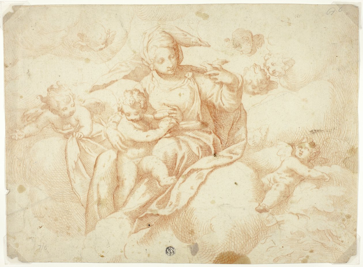  av Paolo Farinati
