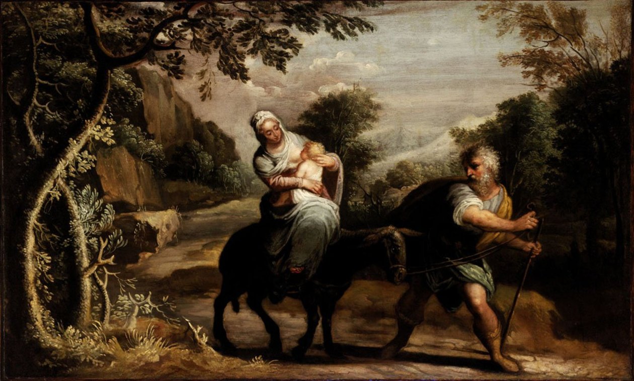  av Paolo Fiammingo