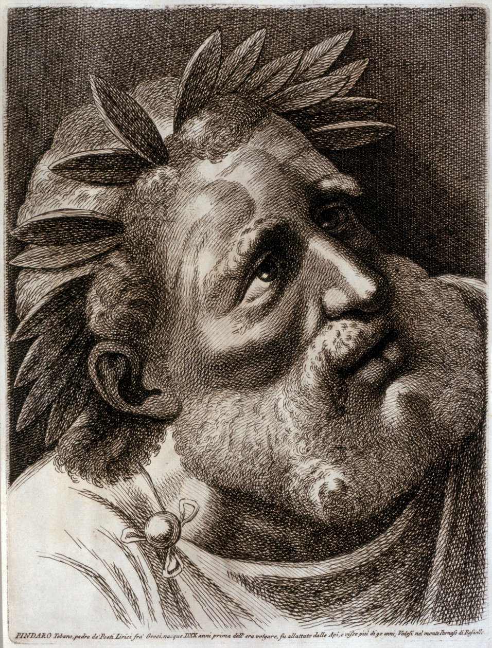  av Paolo Fidanza