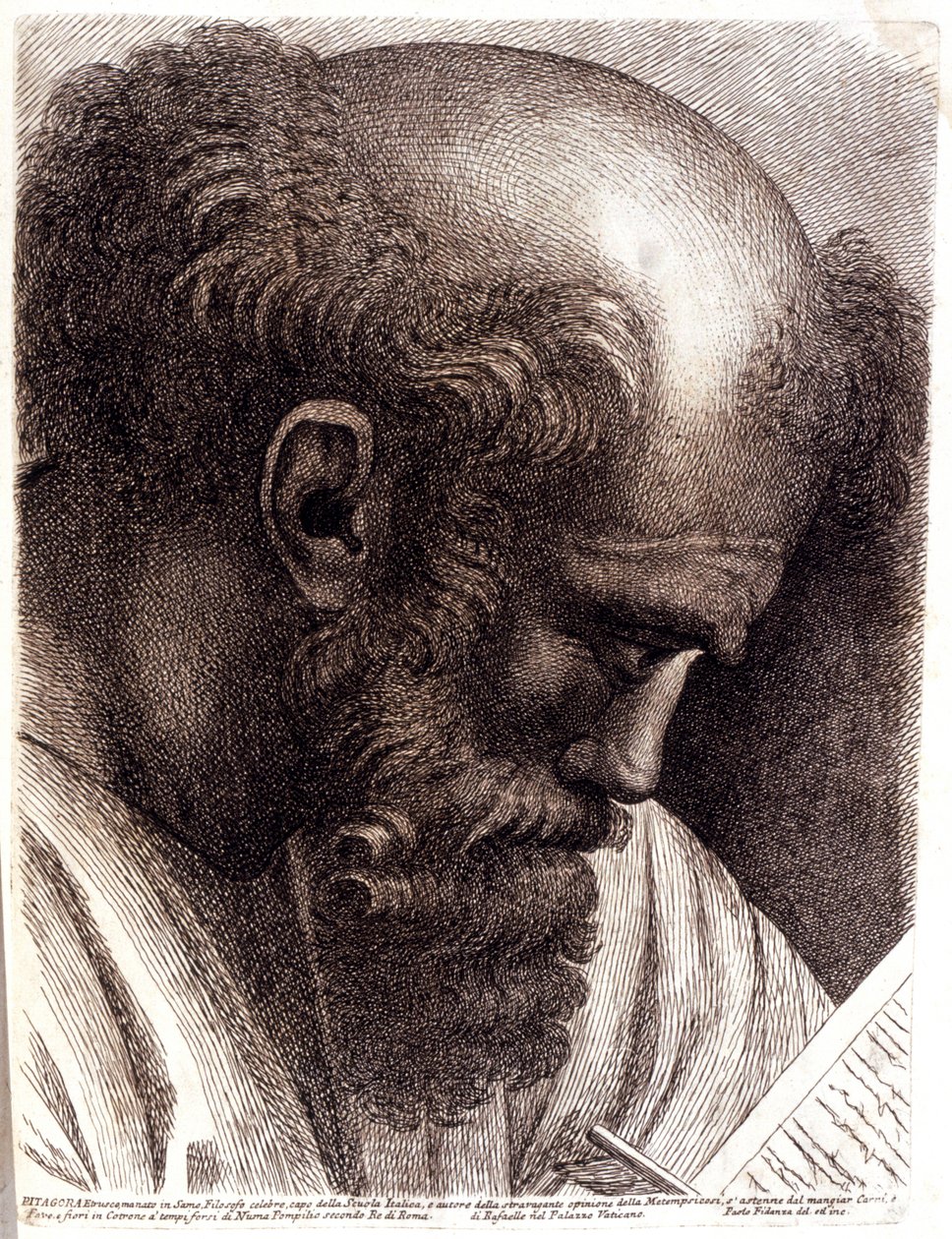  av Paolo Fidanza
