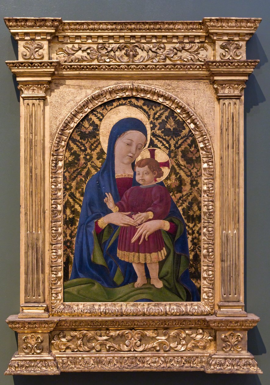 av Paolo Uccello