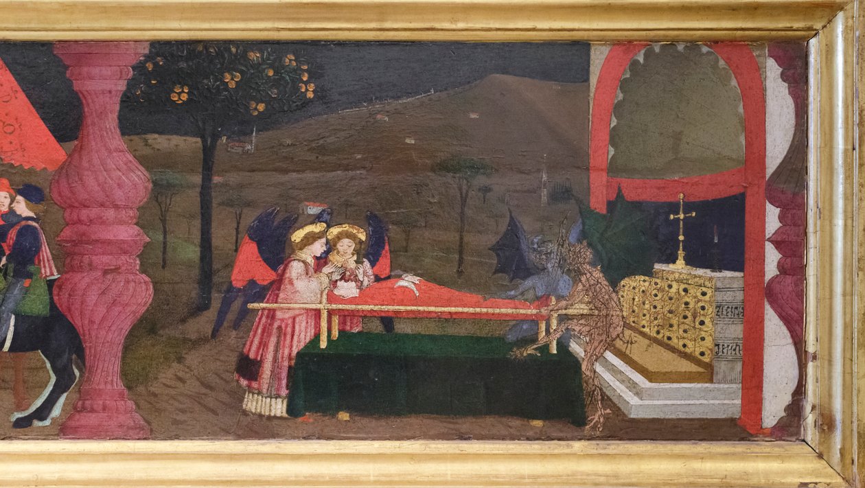  av Paolo Uccello