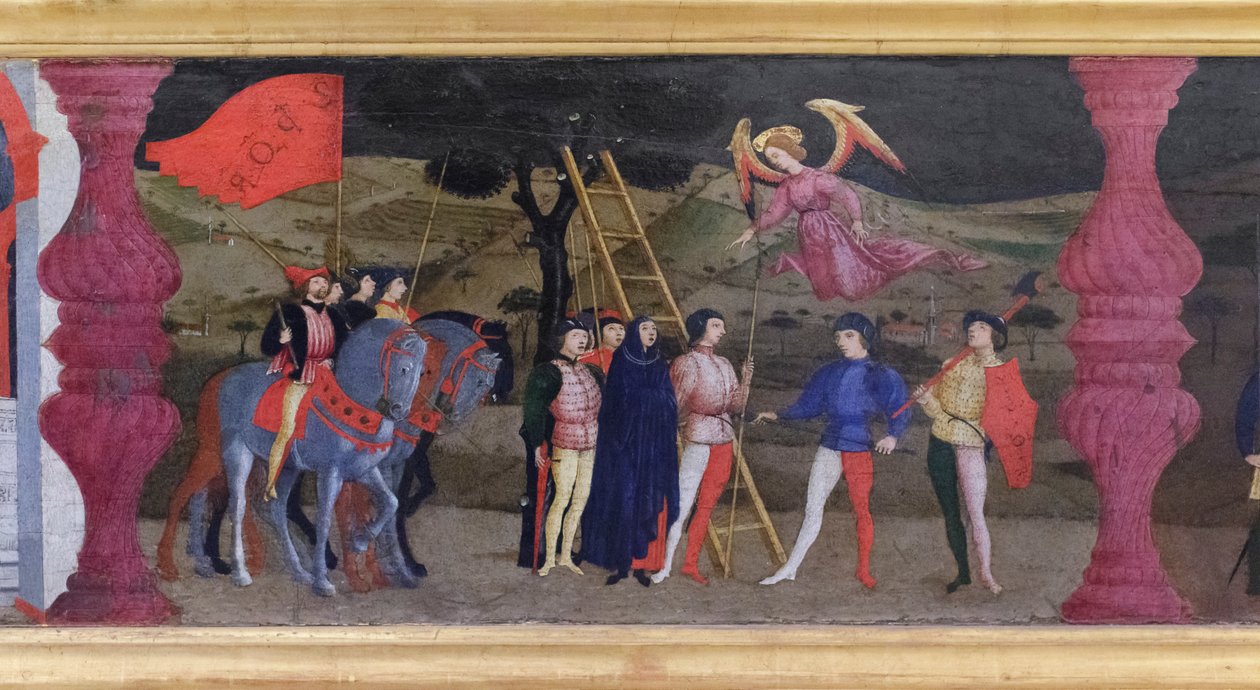  av Paolo Uccello