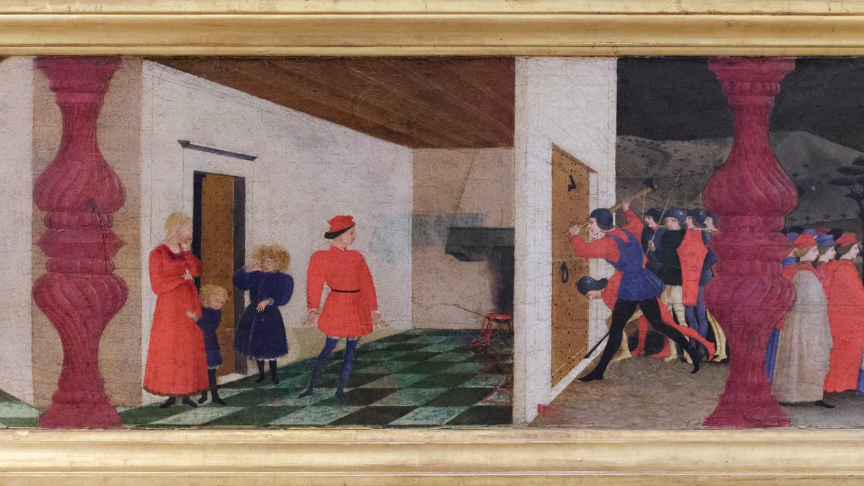  av Paolo Uccello