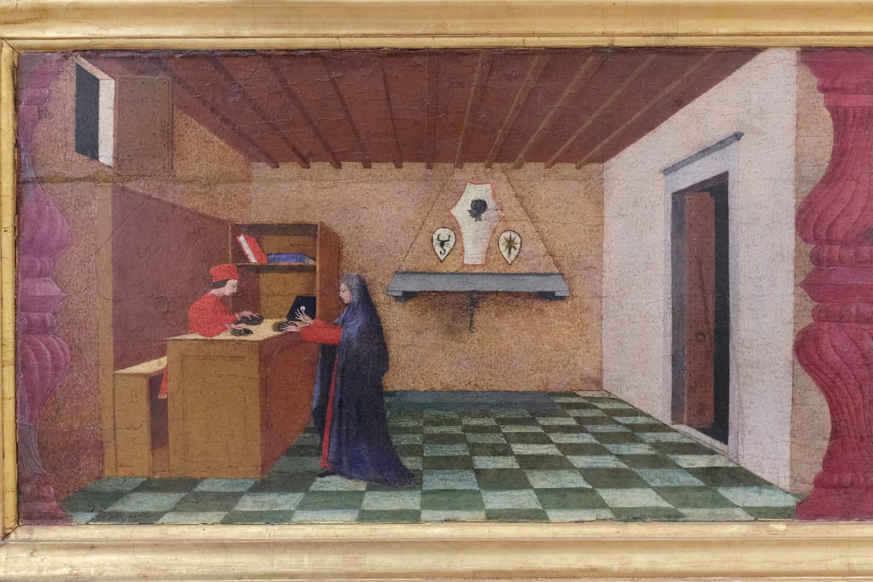  av Paolo Uccello