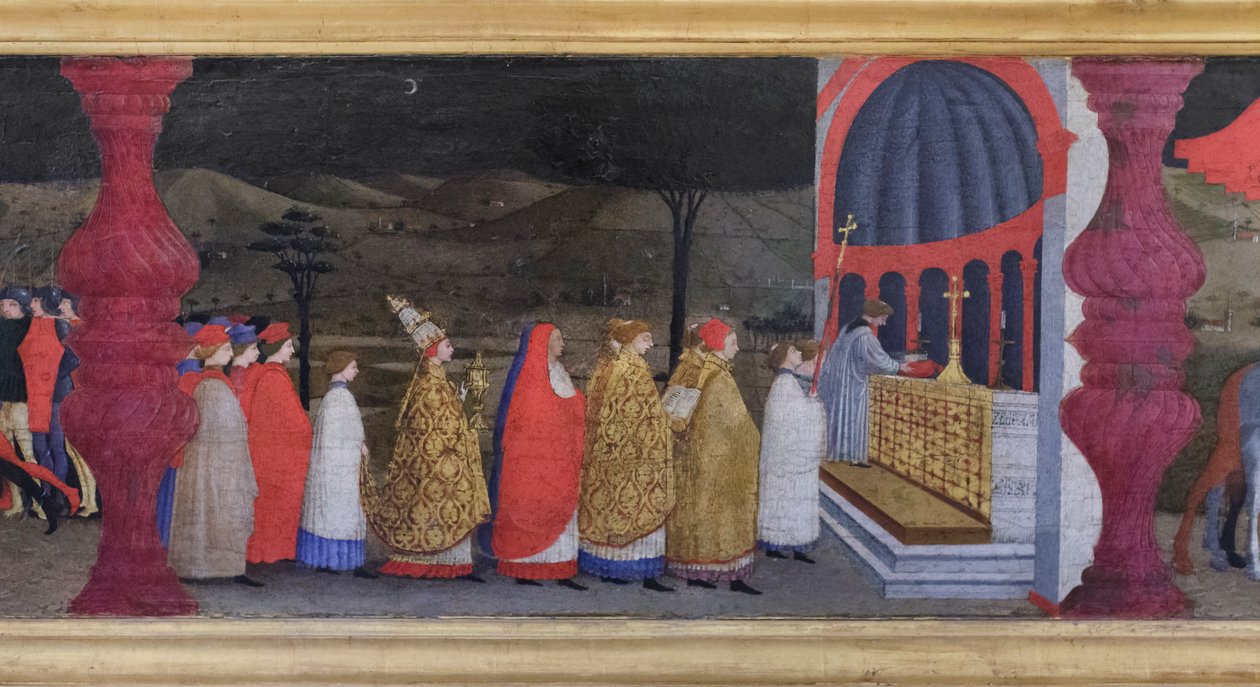 av Paolo Uccello