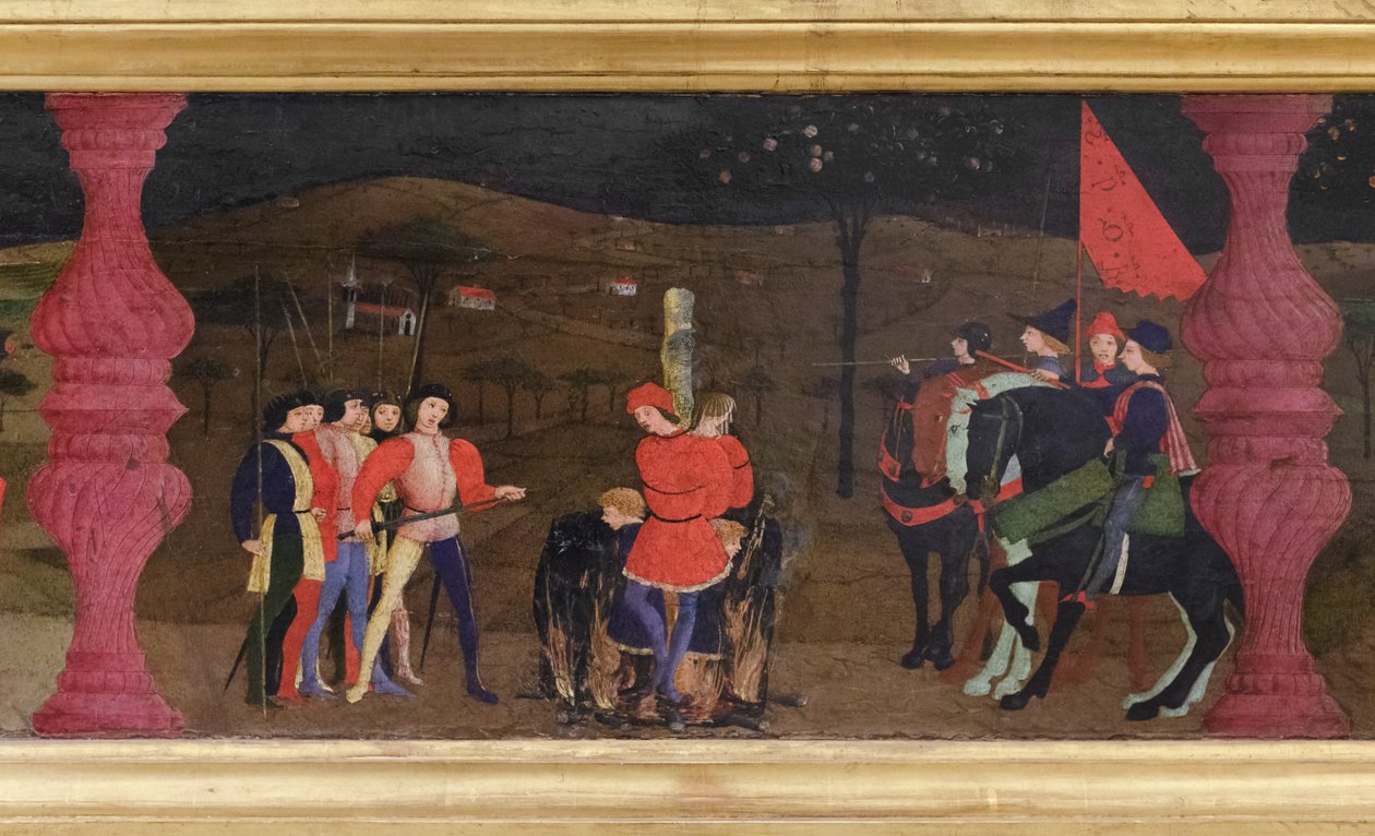  av Paolo Uccello