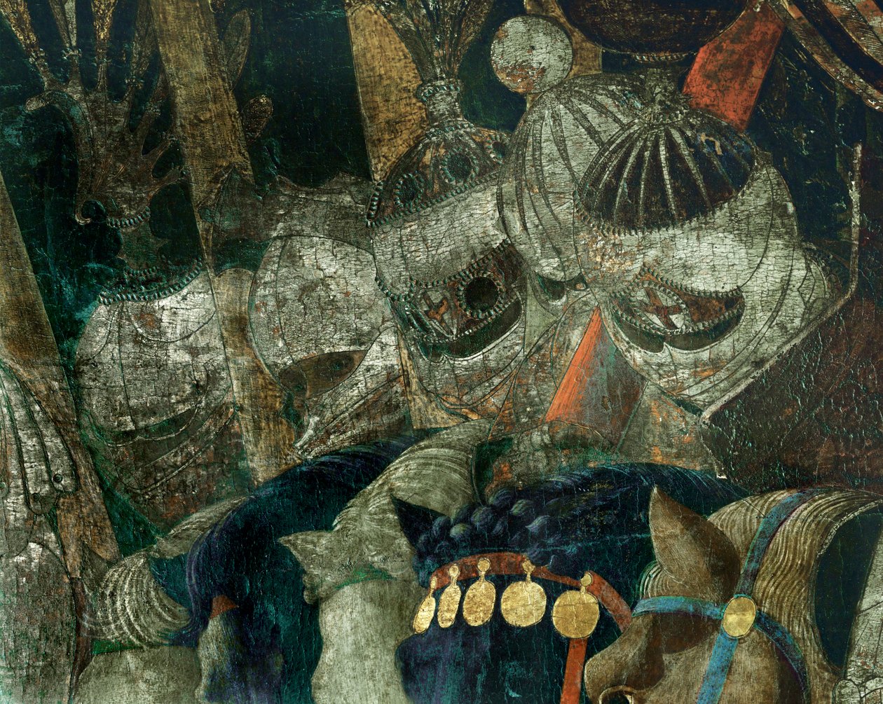  av Paolo Uccello