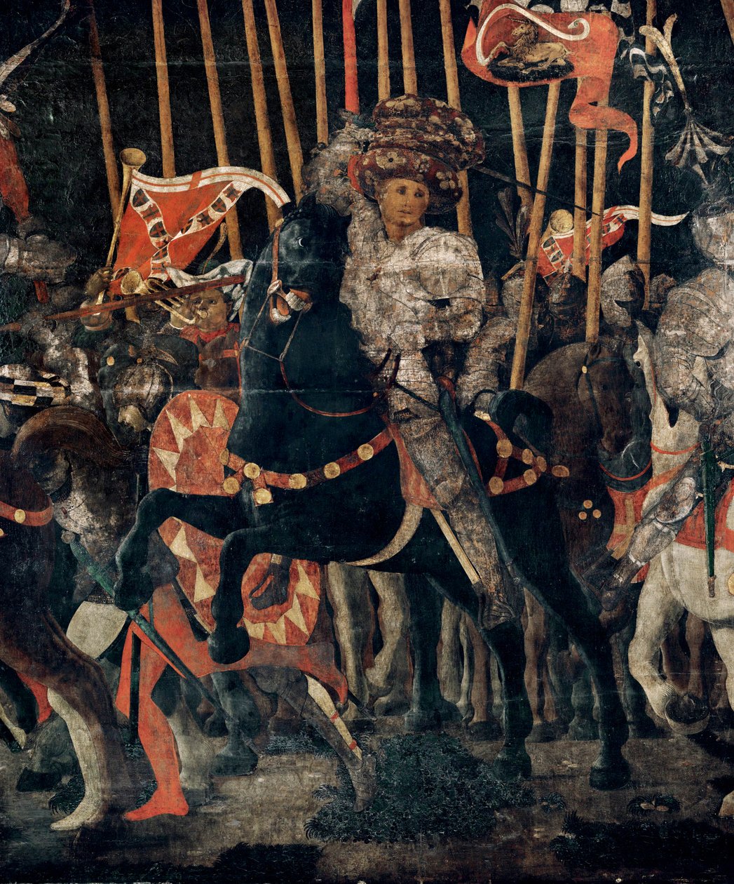  av Paolo Uccello