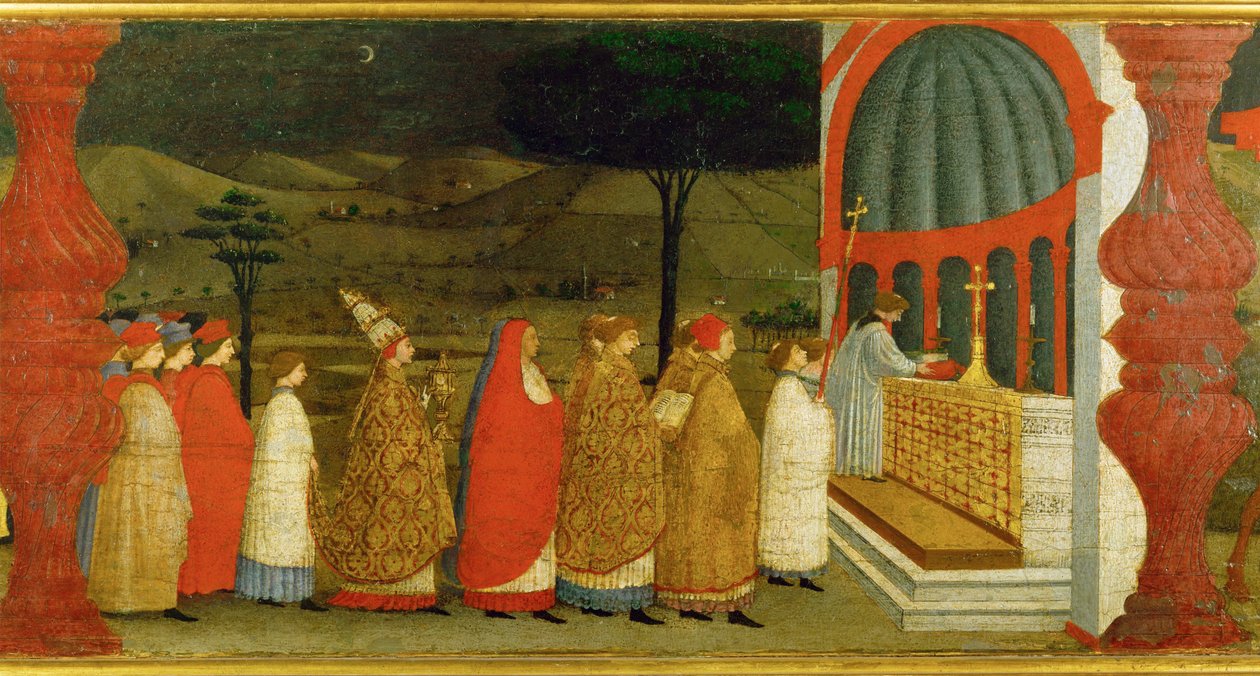  av Paolo Uccello