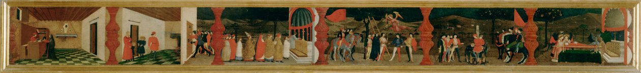  av Paolo Uccello