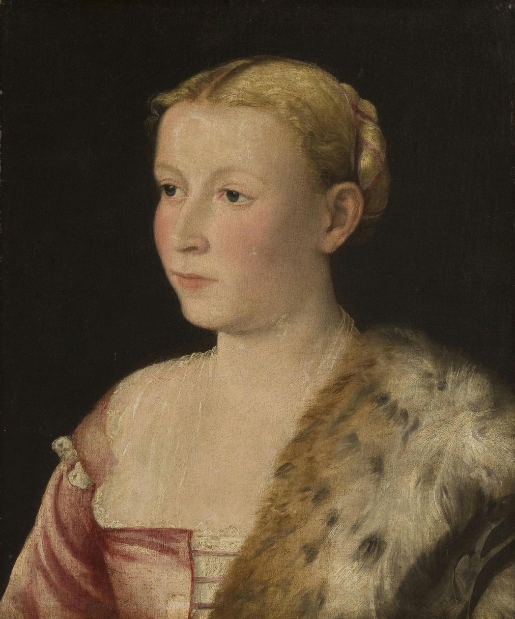 av Paolo Veronese