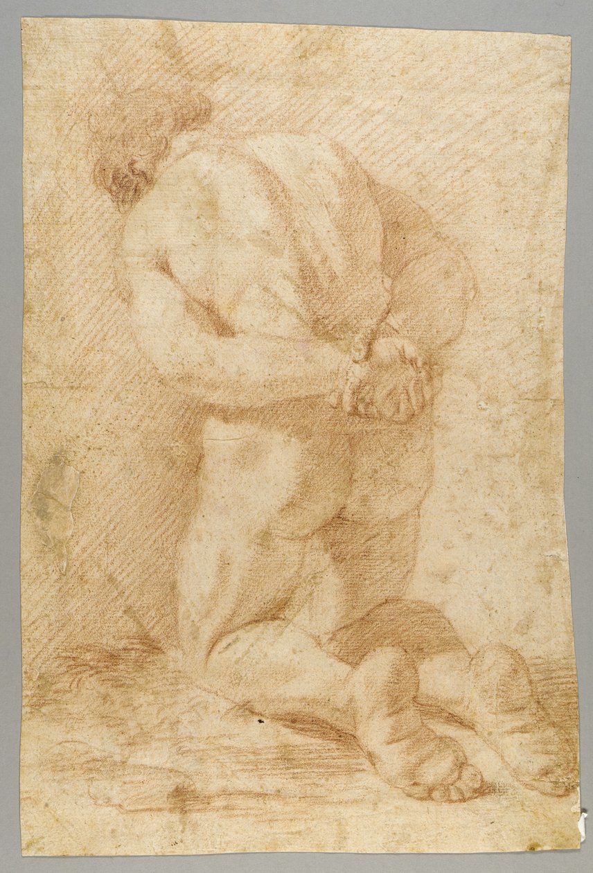  av Paolo de Matteis