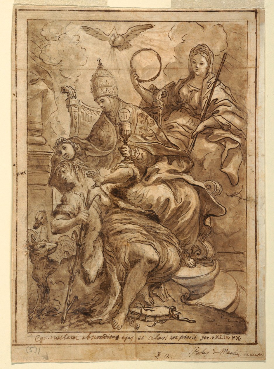  av Paolo de Mattheis