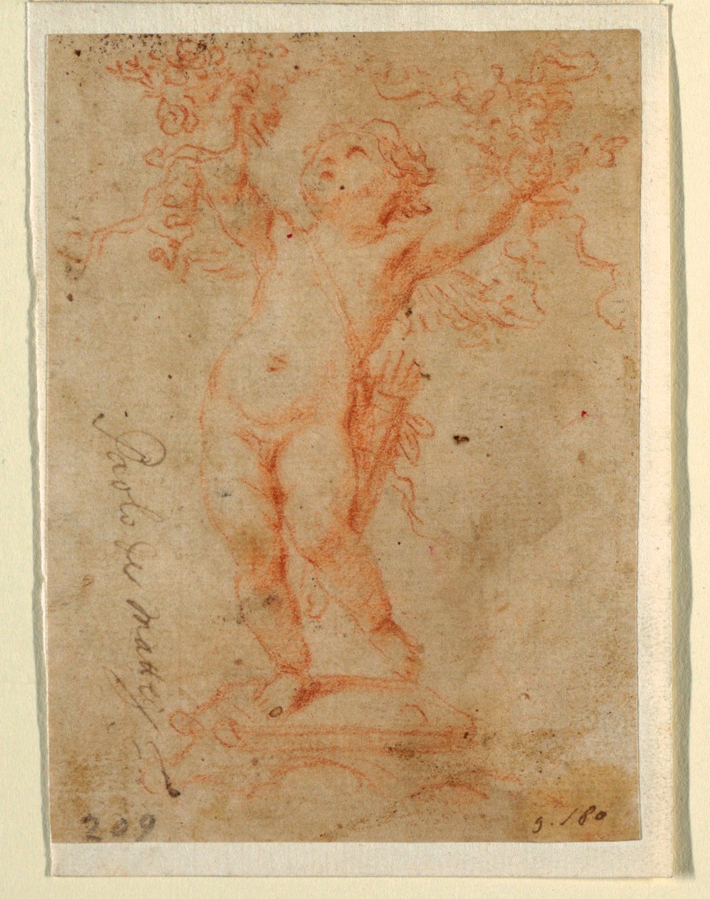  av Paolo de Mattheis