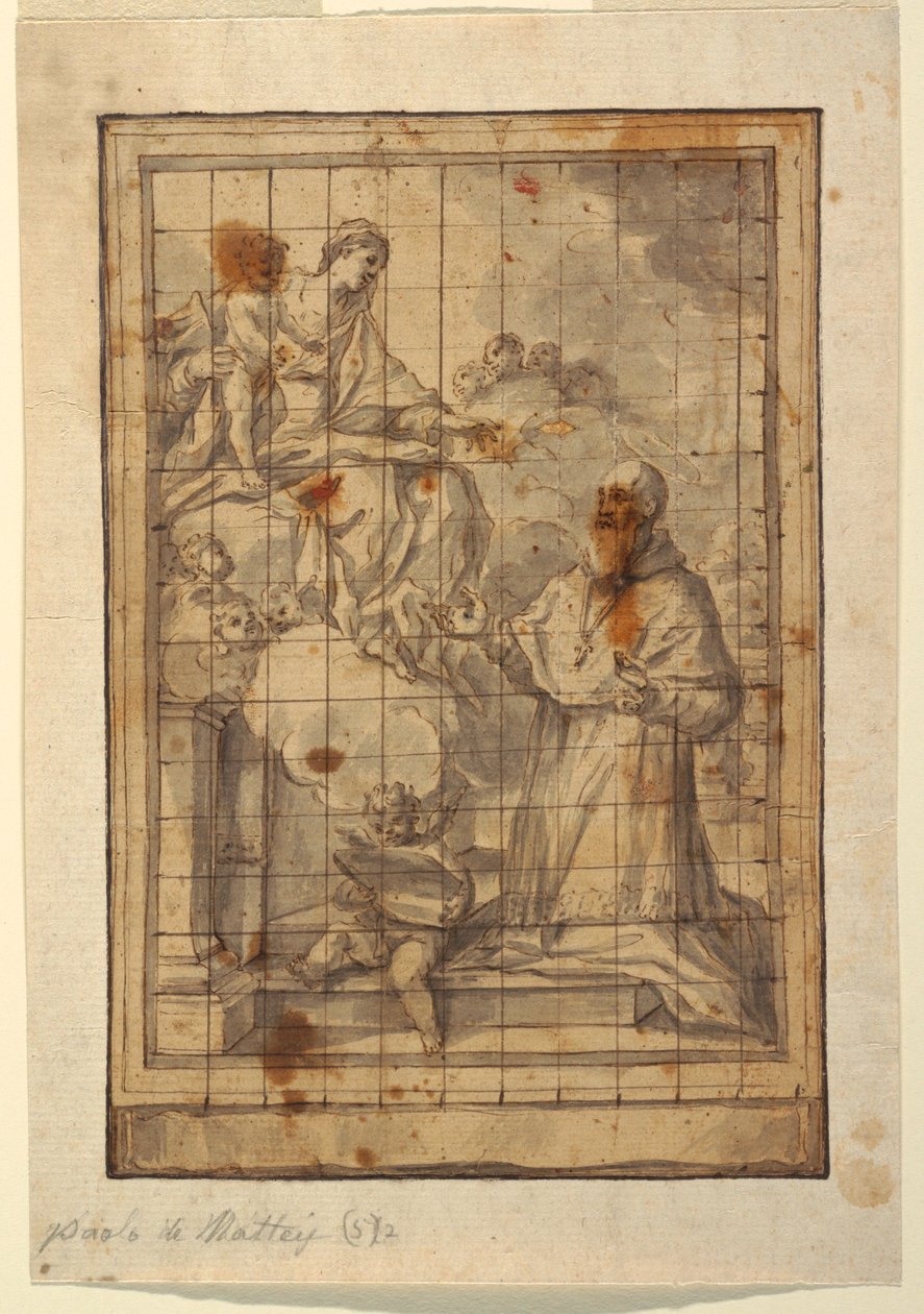  av Paolo de Mattheis