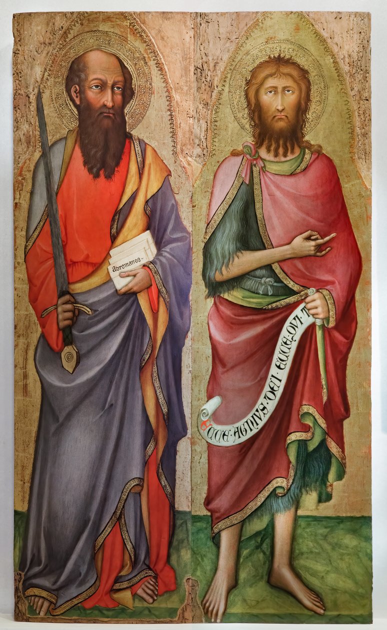  av Paolo di Giovanni Fei