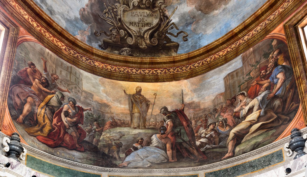  av Paolo di Matteis