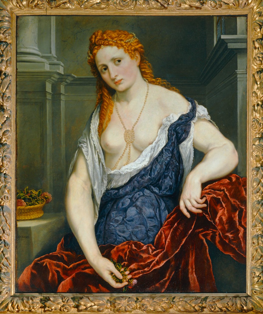  av Paris Bordone