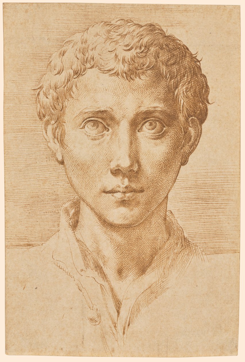  av Parmigianino