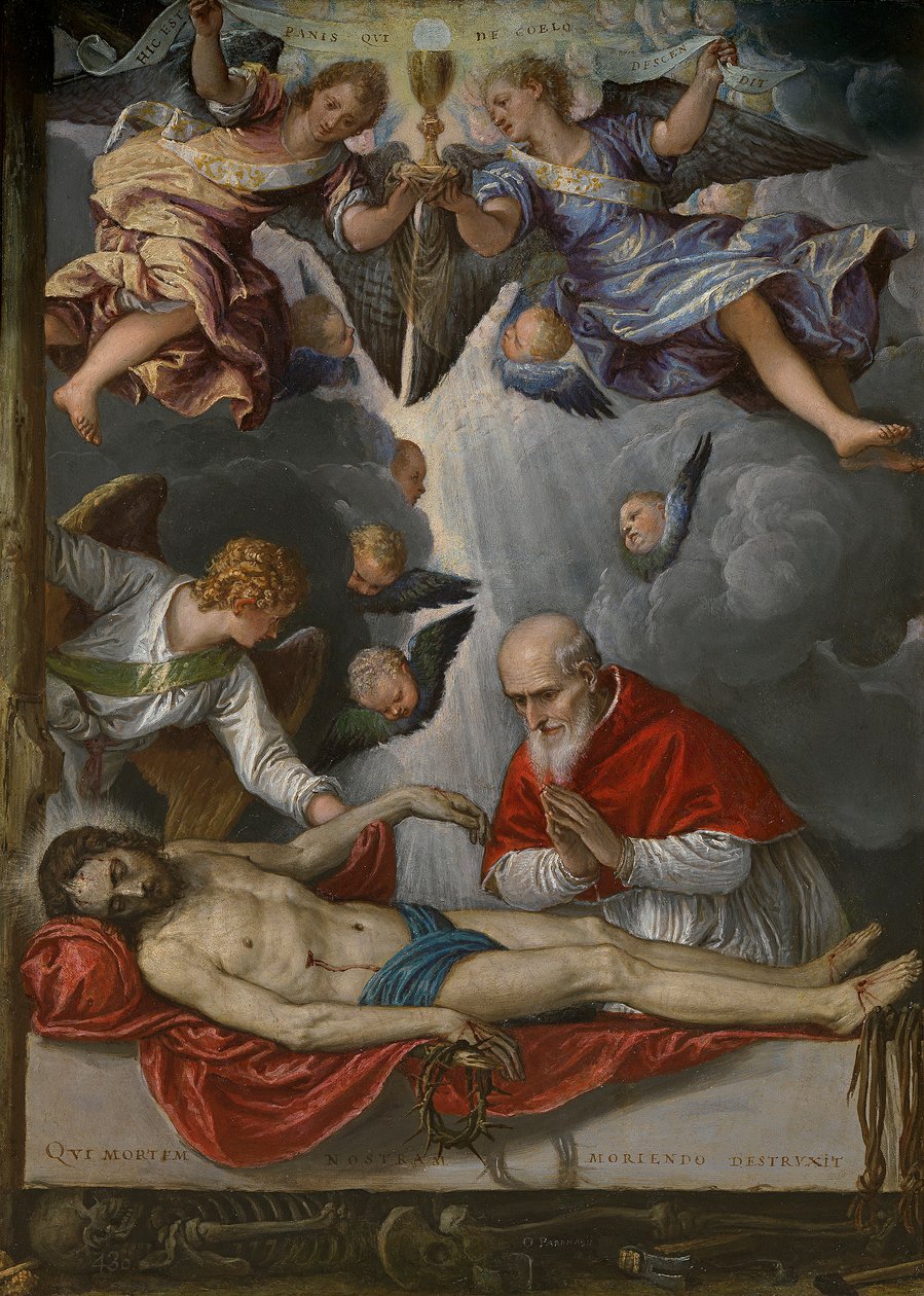  av Parrasio Micheli