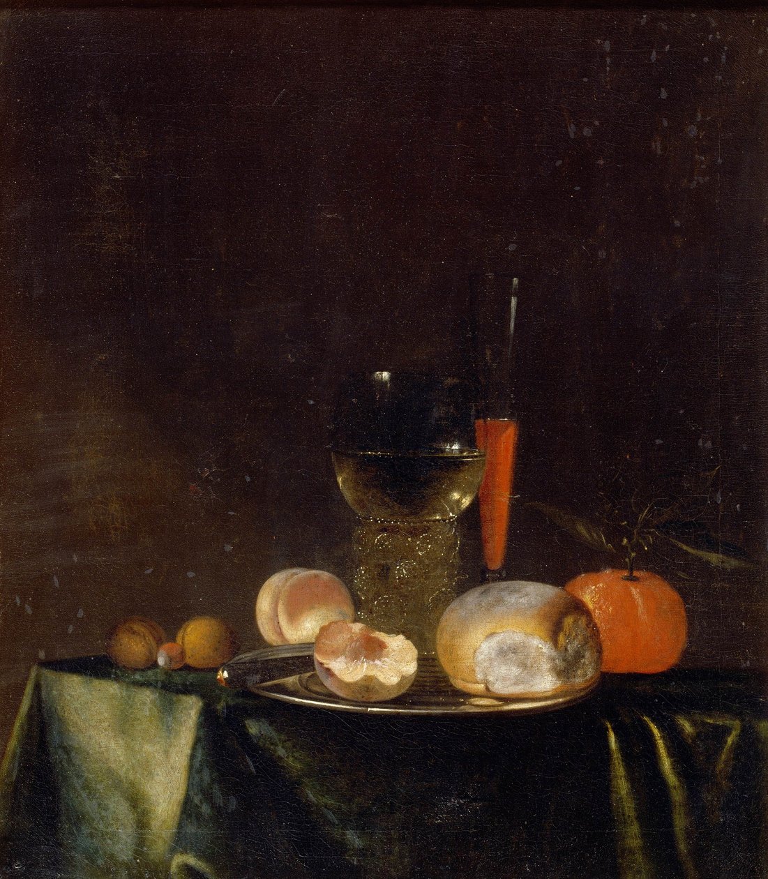 Stilleben av Parry Walton