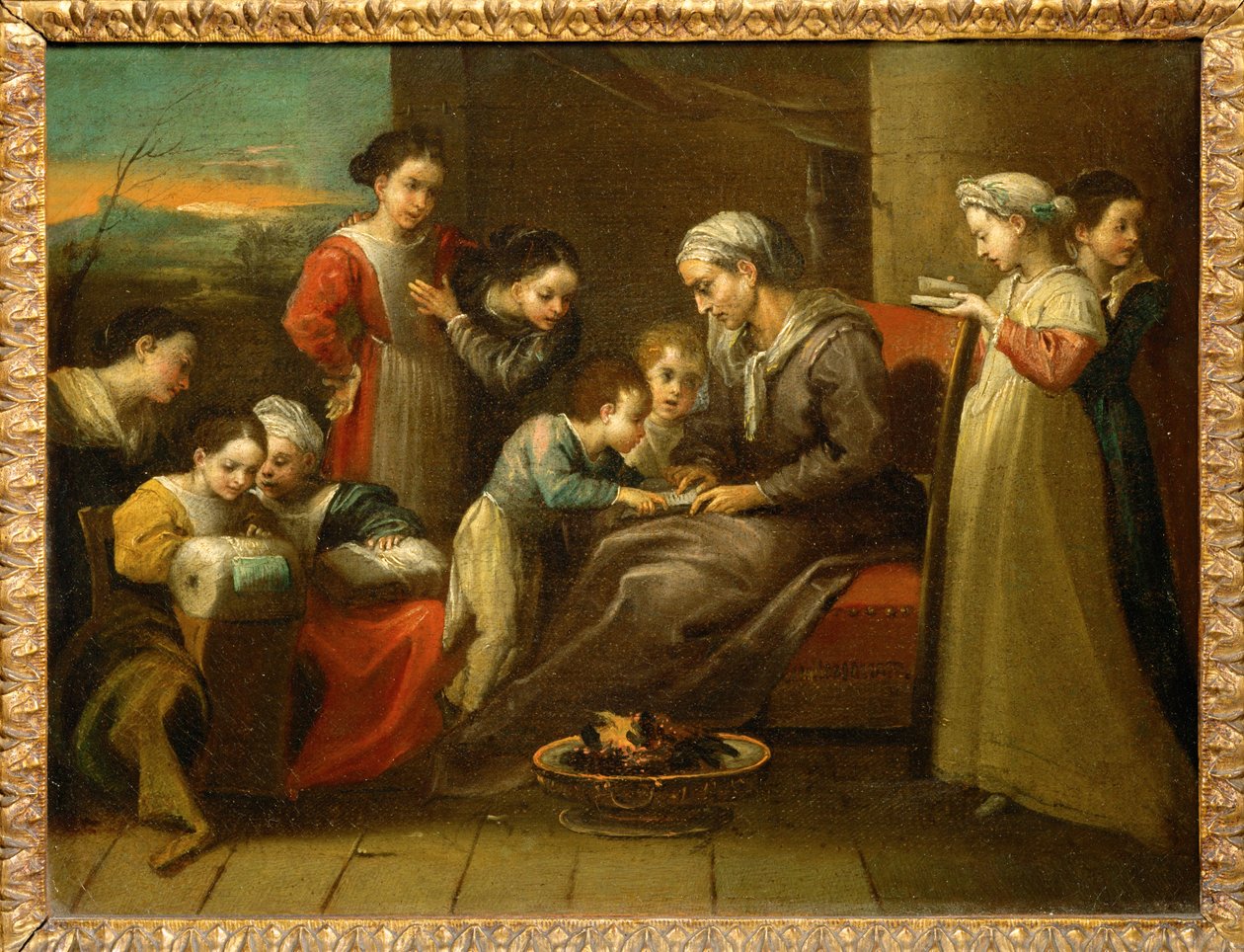  av Pasquale de Rossi