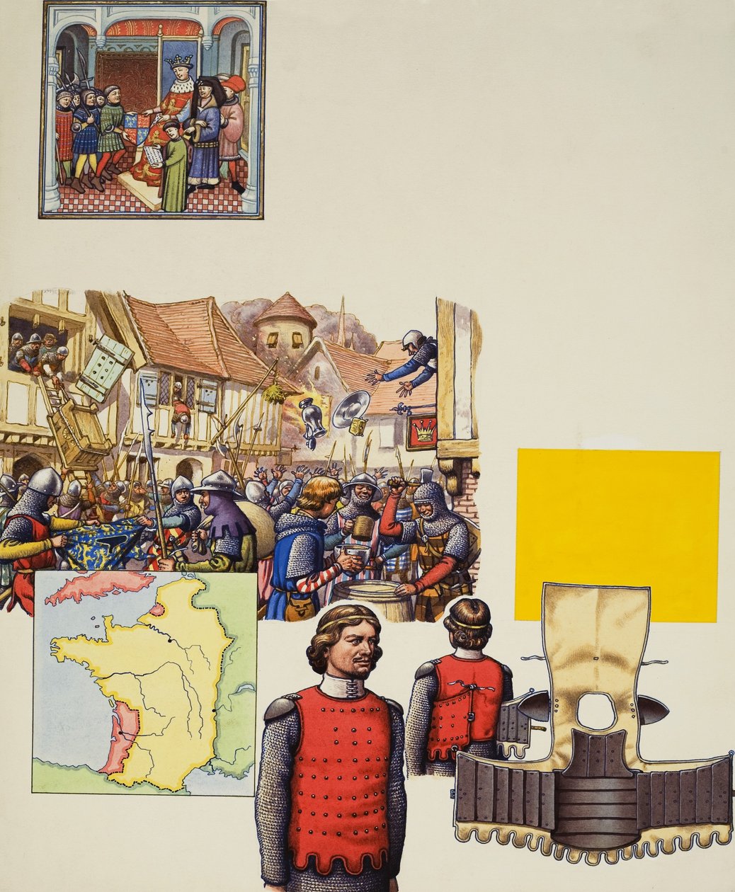  av Pat (1907 95) Nicolle