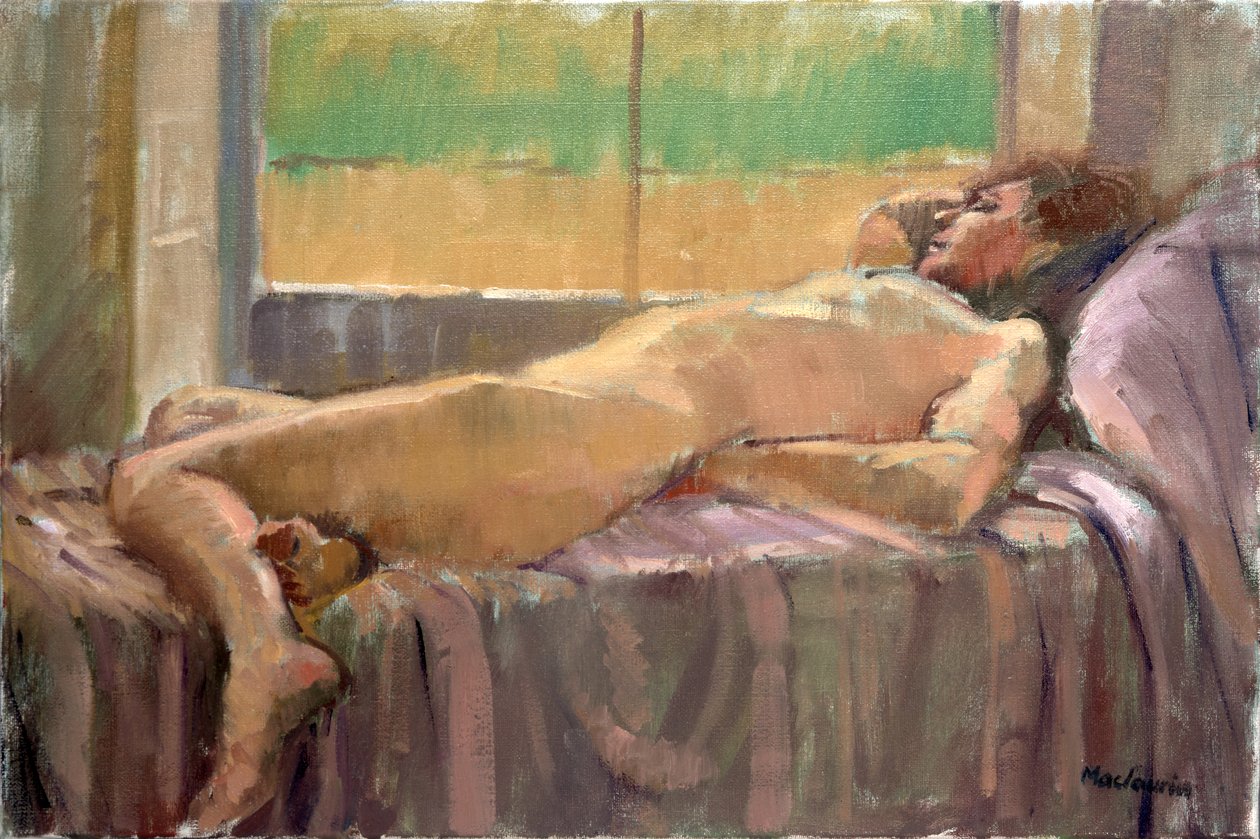  av Pat Maclaurin