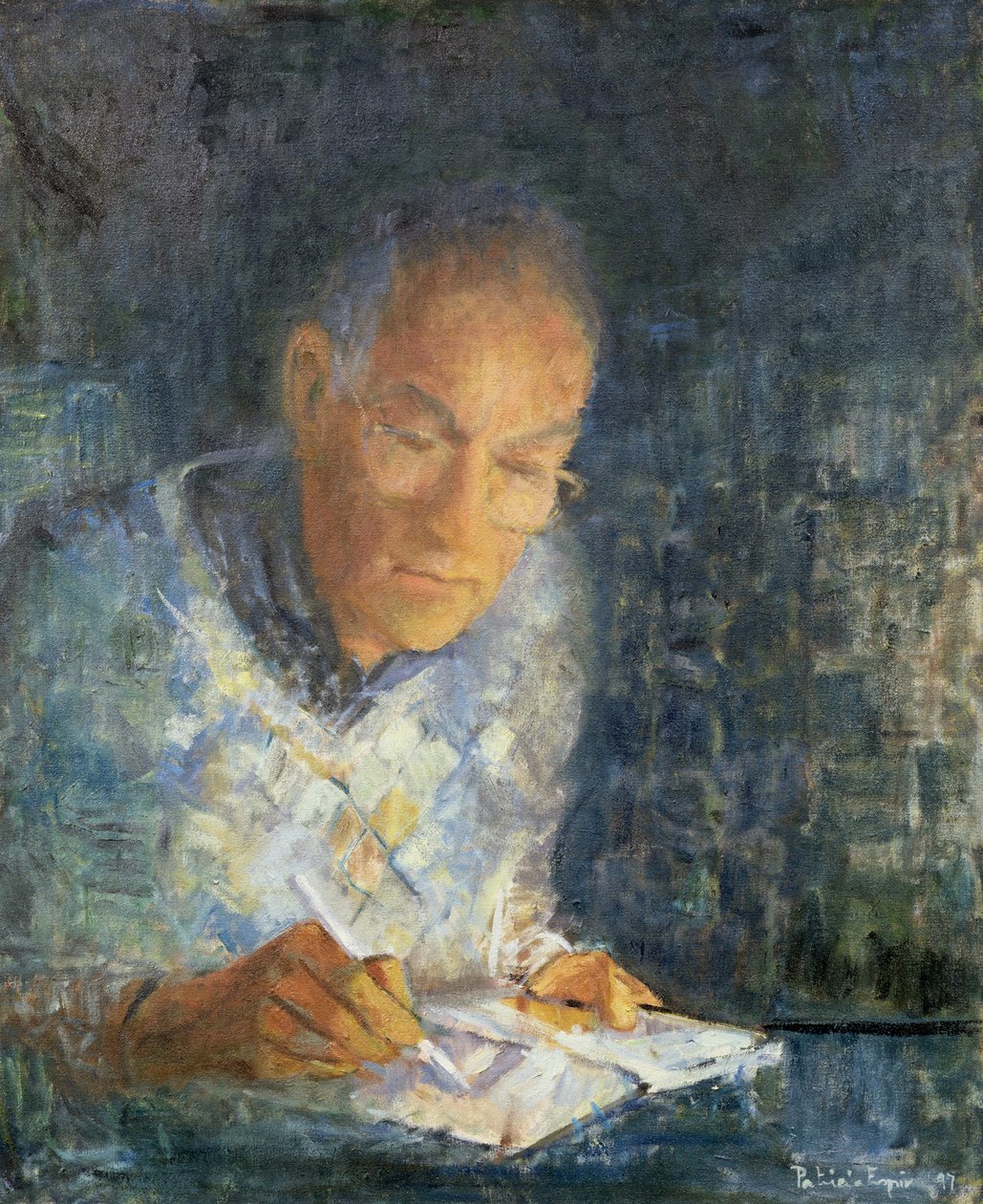 Bare noen få notater, 1997 av Patricia Espir