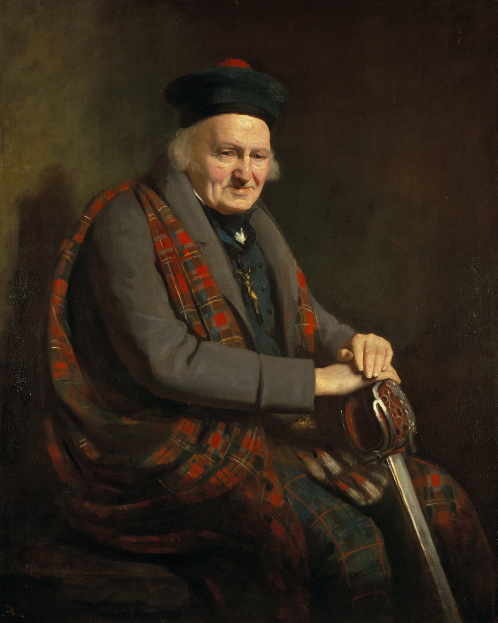 1824 av Patrick Grant 1714